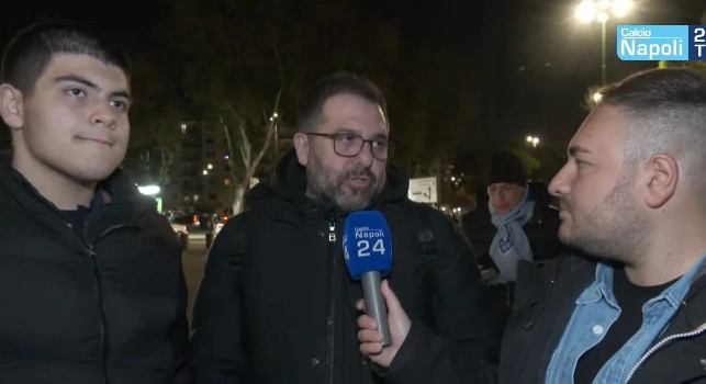 Napoli Sassuolo