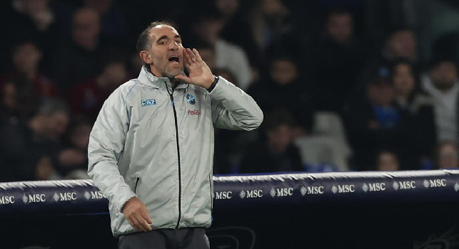 Come stanno Rrahmani e Politano? L'annuncio di Stellini in conferenza stampa