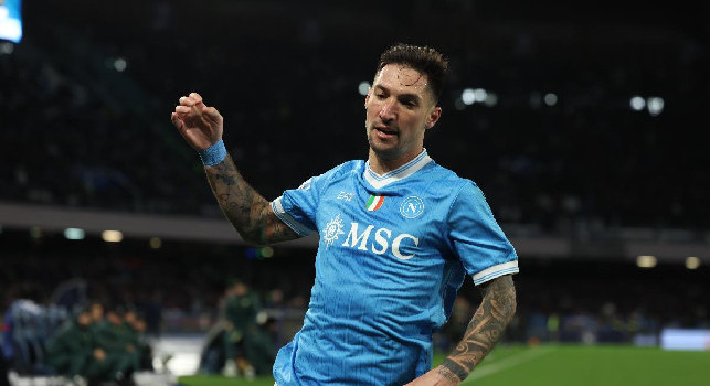 Con il Genoa il Napoli ritrova tre assenti! Politano monitorato, due date per il rientro