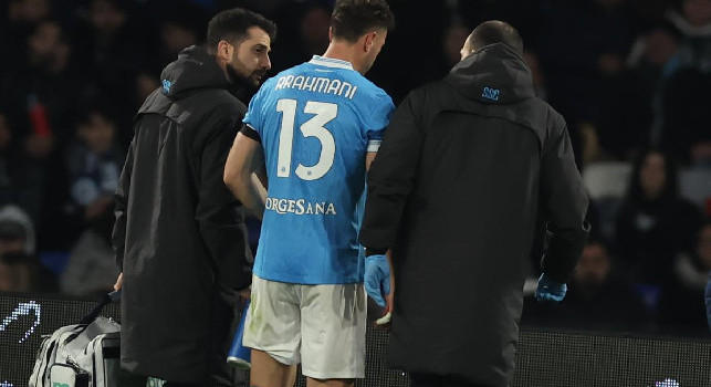 Domani si capir&agrave; se Rrahmani e Anguissa possono tornare nuovamente convocabili