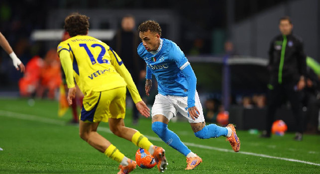 Lang-Roma, Tuttosport - Al Napoli piace molto un calciatore di Gasperini