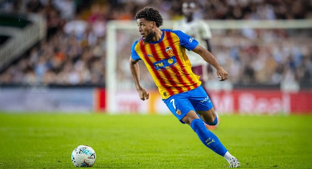Arnaut Danjuma