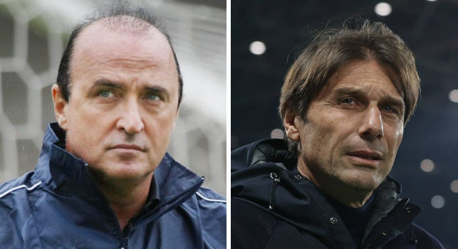 Renica: Coperta corta ma qualche critica a Conte ci pu&ograve; stare