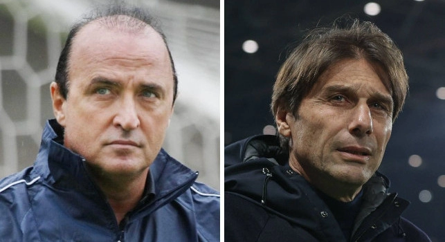 Renica: Coperta corta ma qualche critica a Conte ci può stare
