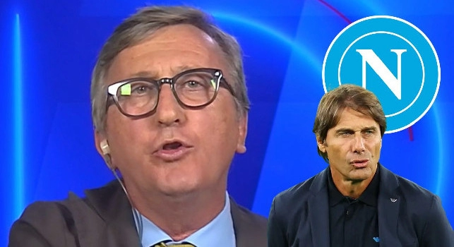 Conte-Manna, rapporto inesistente: non lo riteneva all'altezza! Anche ufficio stampa out dagli allenamenti: la rivelazione di Auriemma