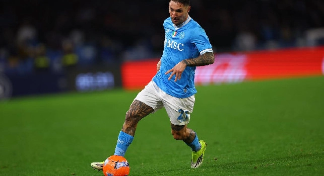 Matteo Politano