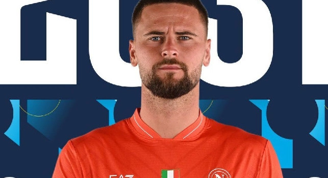 UFFICIALE - Il Napoli prolunga il contratto di Nikita Contini: il comunicato