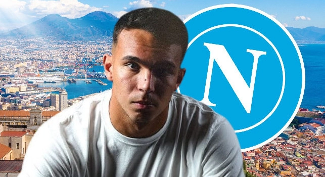 TMW - Contatti Napoli-Verona per Giovane: c'è l'offerta degli azzurri, accordo vicino