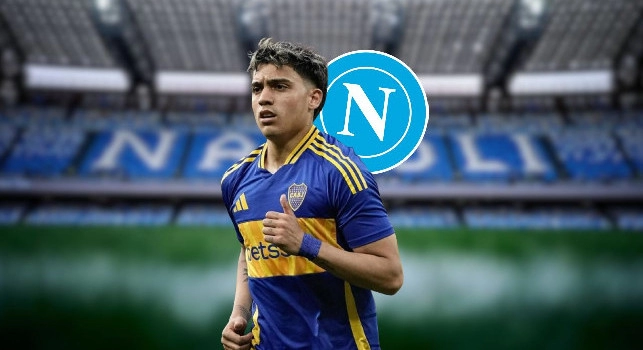 Dall'Argentina confermano: ecco la verità sulla trattativa Zeballos-Napoli!