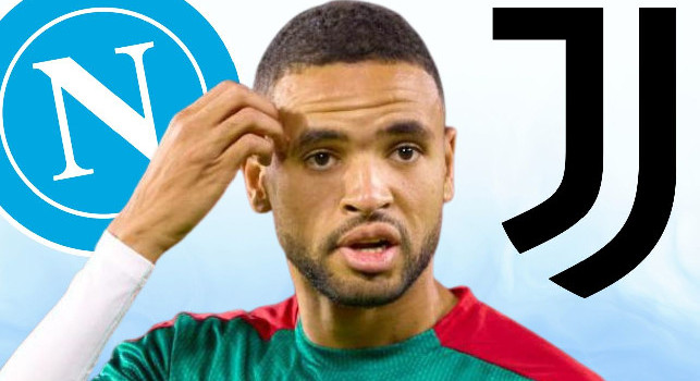 Tuttosport - Le cifre dell'offerta Juve per En-Nesyri: possibile inserimento di un'opzione per soffiarlo al Napoli
