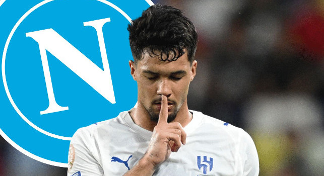 Calciomercato Napoli, TMW rilancia: &Egrave; stato proposto in queste ore