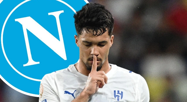 Calciomercato Napoli, TMW rilancia: È stato proposto in queste ore