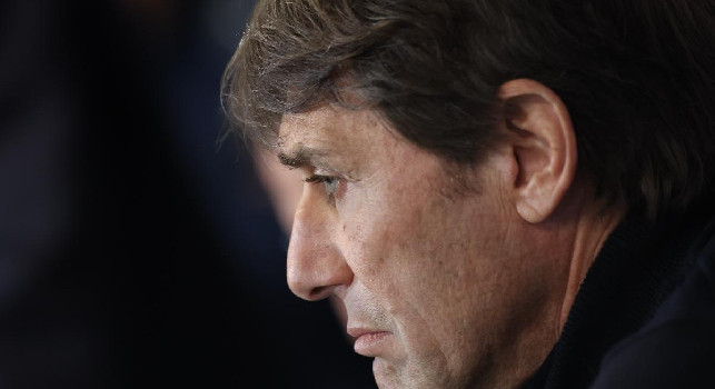 Infortuni Napoli, Malfitano: Conte non pu&ograve; dire questa cosa ai tifosi: &egrave; offensiva