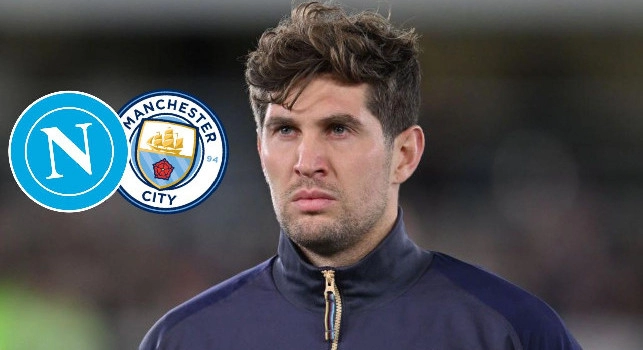 John Stones