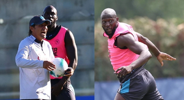 Lukaku