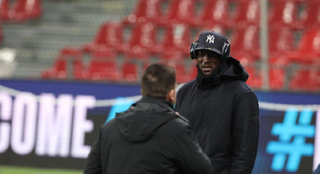 Il Mattino: Napoli-Lukaku, l'intrigo c'&egrave;! Il medico della nazionale ha escluso problemi clinici