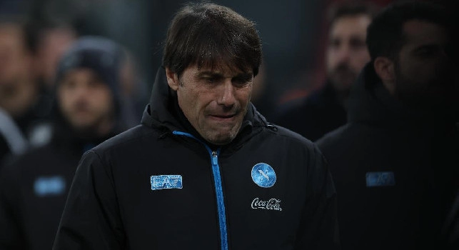 Antonio Conte
