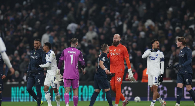 Gazzetta - Milinkovic sabato col Genoa dovrebbe esserci, ma davanti a s&eacute; c'&egrave; un Meret prodigioso