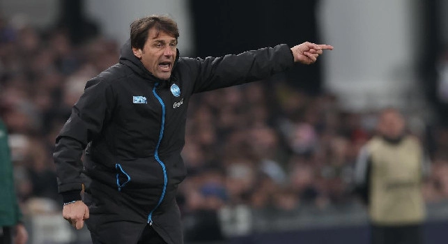 Gazzetta - Sembra un Napoli quasi a fine ciclo. Conte ci risparmi la litania sugli infortuni: il Copenaghen era alla portata