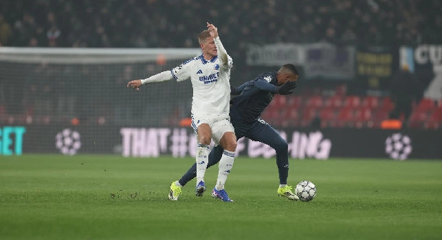Juan Jesus: Non è il risultato che volevamo. Responsabilità nostra. Testa alta: si lavora e si riparte