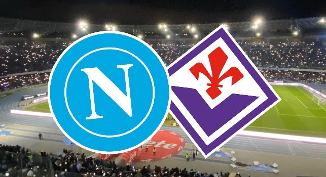 Napoli Fiorentina biglietti