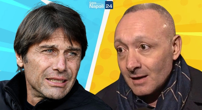 Conte e Giuffredi