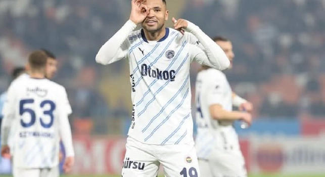 Sky - Accordo raggiunto tra Juve e Fenerbahce, ora riunione con En-Nesyri per il s&igrave; definitivo