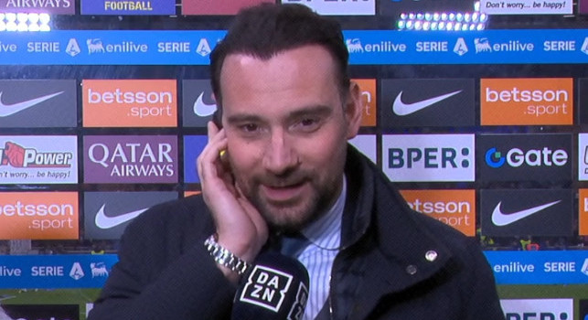 Vettosi: &ldquo;Ci sono due contestazioni sul mercato a saldo zero del Napoli&rdquo;