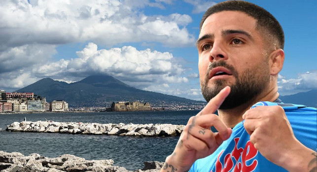 Ritorno Insigne, Schira svela: Ecco cosa &egrave; pronto a fare pur di firmare col Napoli