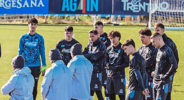 Faccia a faccia ieri a Castel Volturno tra Conte e la squadra: ecco cos'ha detto il mister