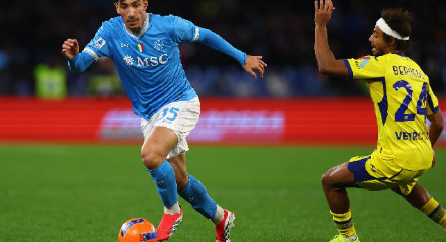 Schira: Domani Marianucci arriver&agrave; a Torino: prestito di sei mesi