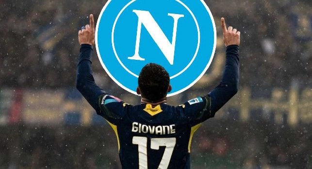Giovane firma col Napoli: Schira svela le cifre e i dettagli del contratto