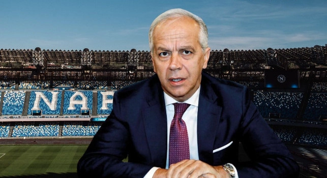 Caos Roma-Lazio, il Ministro Piantedosi: Polemiche infondate e strumentali, bastava saper programmare: non serviva molto