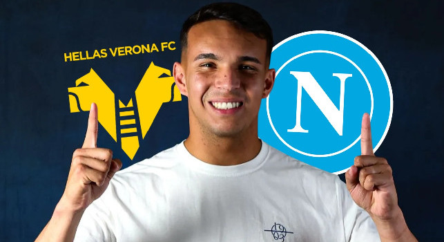 Sportitalia - Colpo Giovane, si sta chiudendo in questi minuti! Cambio ruolo per Politano