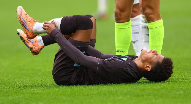 Gazzetta - Infortunio Neres, il brasiliano si opera! Consulto medico a Londra, i tempi di recupero si allungano