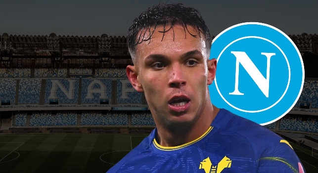 Giovane firma col Napoli, Schira: Siamo ai dettagli! Ecco che contratto sottoscriver&agrave;