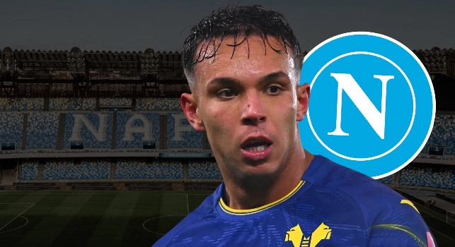 Sta nascendo il Giovane Napoli! Oggi sar&agrave; definito il primo acquisto di gennaio, le cifre