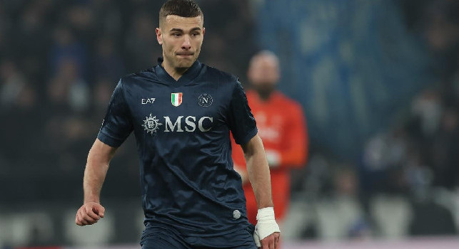 Cm.it - Buongiorno nel mirino del Tottenham, la trattativa pu&ograve; avviarsi ad una condizione