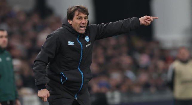 Garlando: Napoli discontinuo e causa del &lsquo;buco nero&rsquo; degli infortuni. Uscire dalla Champions sarebbe umiliante&rdquo;