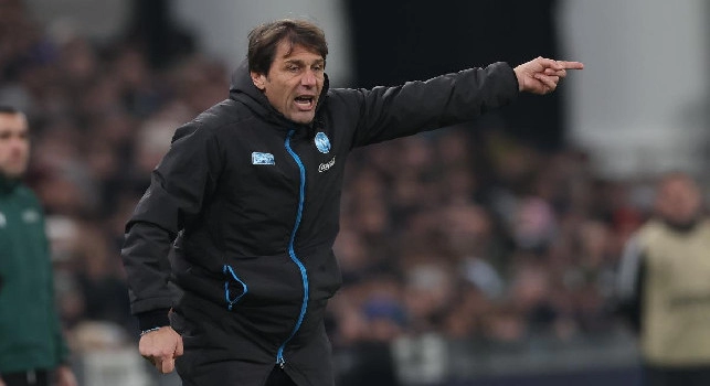 Antonio Conte