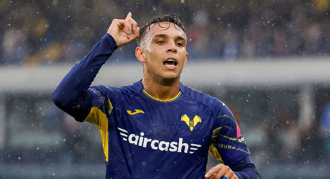 L'agente Fifa Perfetti: Giovane ha sorpreso per il coraggio delle giocate: &egrave; un dieci avanzato