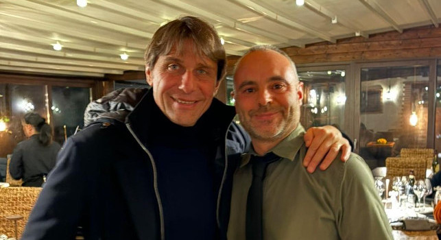 Conte alla Tavernetta Colauri