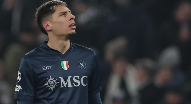 Olivera-Nottingham, offerta da 18 mln! TMW svela: Il Napoli ha pronto il sostituto