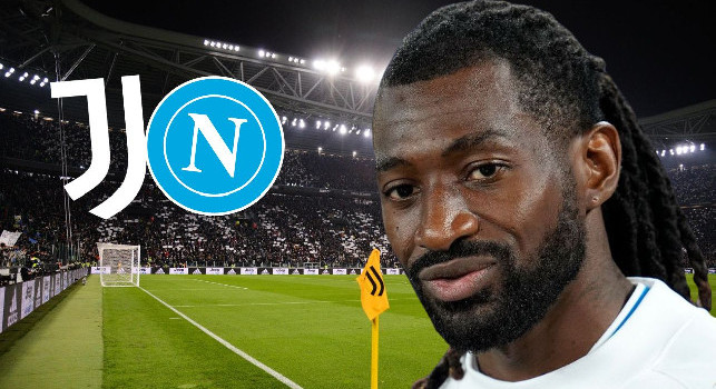 Anguissa salta Juventus-Napoli! Slitta ancora il rientro: la nuova data