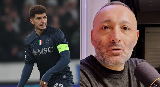 Di Lorenzo e Vergara, l'agente: Vi dico quando saranno convocabili da Conte. Zaccagni? &Egrave; sempre piaciuto al Napoli