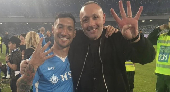 Politano, l'agente svela: Quasi via da Napoli per Spalletti! Rifiutata una super offerta, ADL mi chiam&ograve;...