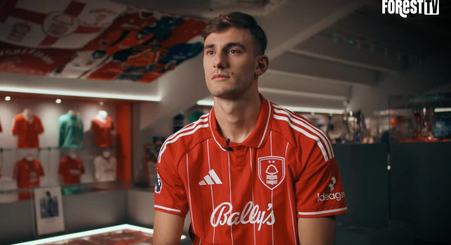 UFFICIALE - Nottingham Forest, esonerato Dyche! In arrivo un nuovo allenatore per Lucca