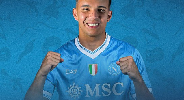 Carlo Alvino anticipa il benvenuto al nuovo acquisto Giovane | FOTO