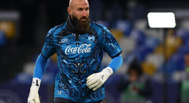 Radio Marte - Allarme in casa Napoli: Milinkovic-Savic non &egrave; al meglio, &egrave; in dubbio per la Juve