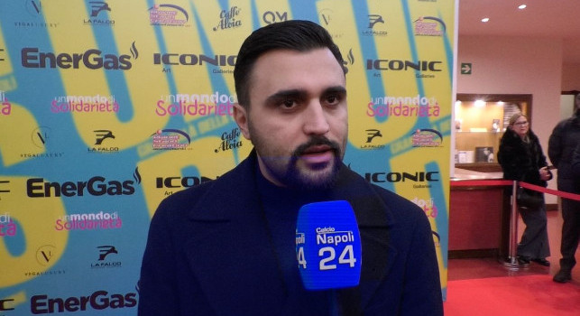 Francesco Da Vinci a CN24: Scudetto, credo nell'impresa ma l'Inter resta la pi&ugrave; forte. Lang? Mi aspettavo di pi&ugrave;, ora tocca a Giovane | VIDEO